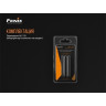 Переходник для аккумулятора FENIX 18650, ALF-18